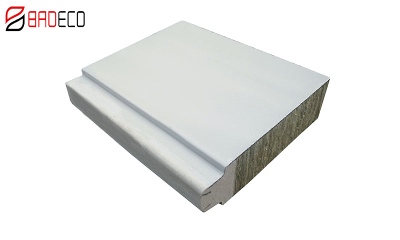 pu panel for cold room